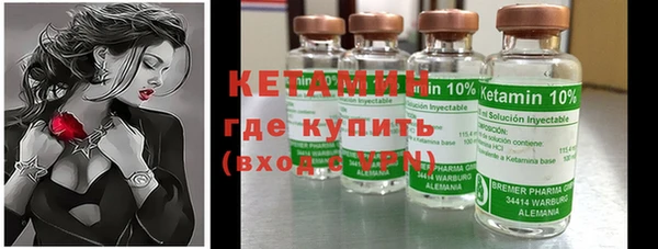 твердый Богородск