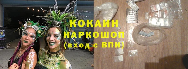 твердый Богородск
